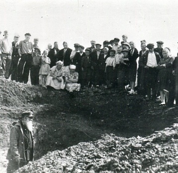 85 лет археологическим экспедициям Мордовского краеведческого музея